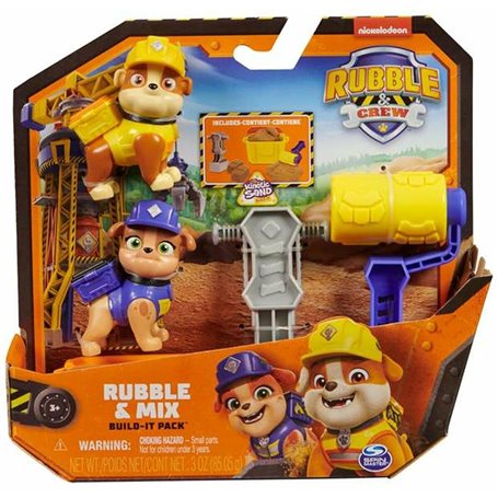 Figurine daction The Paw Patrol