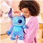 Peluche sonore Stitch 30 cm