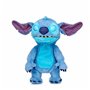 Peluche sonore Stitch 30 cm