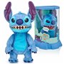 Peluche sonore Stitch 30 cm