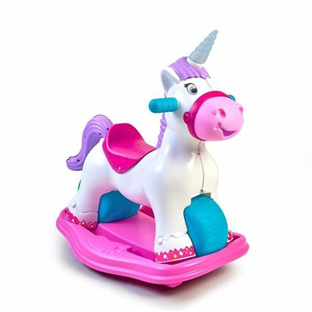 Tricycle Feber Baby Unicorn