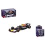 Voiture Bburago F1 Race Red Bull Racing