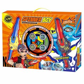 Figurine daction Juinsa Spinner Boy 33 cm