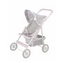 Poussette pour bébé Arias Emma