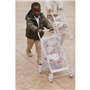Poussette pour bébé Arias Emma