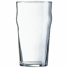 Set de Verres Arcoroc Nonic Transparent verre 340 ml (48 Unités)