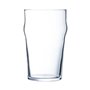 Set de Verres Arcoroc Nonic Transparent verre 280 ml (48 Unités)