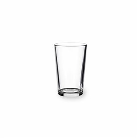 Verre à bière Arcoroc Caña 200 ml Transparent verre 24 Pièces