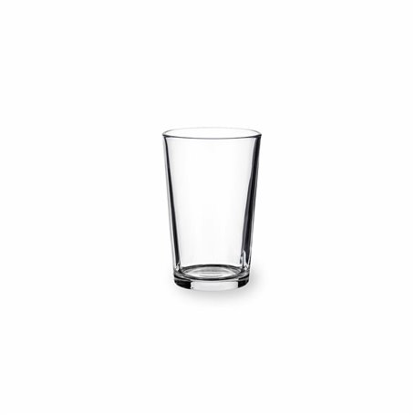 Verre à bière Arcoroc Caña 200 ml Transparent verre 24 Pièces