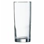 Set de Verres Arcoroc Princesa Transparent verre 280 ml (48 Unités)