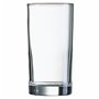 Set de Verres Arcoroc Princesa Transparent verre 230 ml (48 Unités)