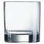 Set de Verres Arcoroc Islande Transparent verre 200 ml (12 Unités)