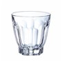 Set de Verres Arcoroc Arcade Transparent verre 6 Pièces 160 ml