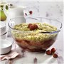 Bol mélangeur Pyrex Classic Vidrio Transparent verre 27 x 23 x 12 cm 6 Unités