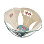Bol mélangeur Pyrex Classic Vidrio Transparent verre 27 x 23 x 12 cm 6 Unités