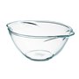 Bol mélangeur Pyrex Classic Vidrio Transparent verre 27 x 23 x 12 cm 6 Unités