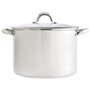 Casserole avec Couvercle Quid Ottawa Ø 30 cm (2 Unités)
