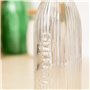 Bouteille Quid Viba Transparent verre 1 L (12 Unités)