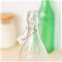 Bouteille Quid Viba Transparent verre 1 L (12 Unités)