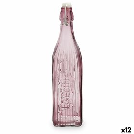 Bouteille Quid Viba Rose verre 1 L (12 Unités)