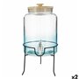 Distributeur de boissons Quid Viba Multicouleur verre 7