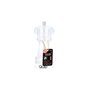 Moulin à épices Quid Hábitat Transparent 14 cm (12 Unités)