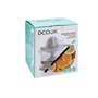 Centrifugeuse électrique Dcook Gallery Blanc 40 W 500 ml 6 Unités