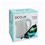 Bouilloire Dcook Gallery Blanc Plastique 2200 W 1,7 L (8 Unités)