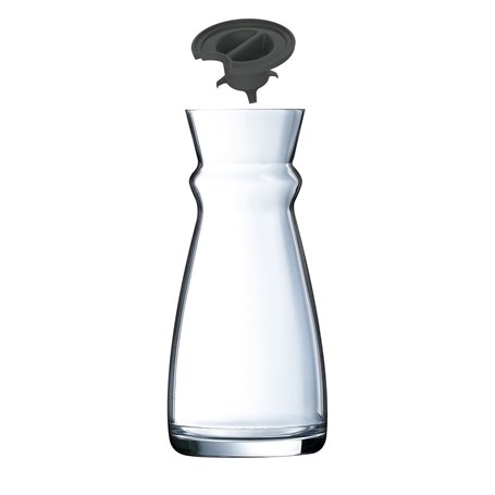 Bouteille Arcoroc Fluid Bicolore verre 1 L (6 Unités)