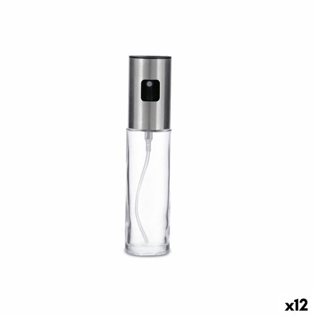 Huilier Quid Naturalia Transparent verre 160 ml (12 Unités)