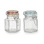 Bocal Quid Rico verre 100 ml (12 Unités)