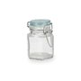 Bocal Quid Rico verre 100 ml (12 Unités)