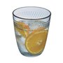 Set de Verres Arcoroc Pampille Mazzarine verre 310 ml 6 Unités