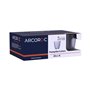 Set de Verres Arcoroc Pampille Mazzarine verre 310 ml 6 Unités