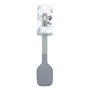 Spatule pour plaque Quid Ozon Vert Plastique 32 cm (12 Unités)