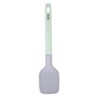 Spatule pour plaque Quid Ozon Vert Plastique 32 cm (12 Unités)