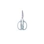 Ciseaux de Cuisine Quid Ozon Vert Plastique 20 cm (12 Unités)