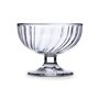 Coupe de glaces et de milkshakes Luminarc Sorbet Transparent verre 380 ml (12 Unités)