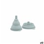 Entonnoir Quid Rico Vert Plastique 9