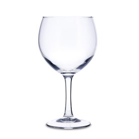 Verre Vasik Vasik Transparent verre 620 ml 6 Unités