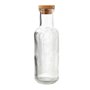 Bouteille Quid Maison Transparent verre 1 L (12 Unités)