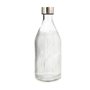 Bouteille Quid Maison Transparent verre 1 L (12 Unités)