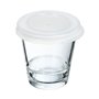 Verre avec Couvercle Arcoroc So Urban Transparent verre 260 ml (24 Unités)