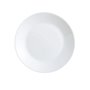 Assiette à dessert Luminarc Zelie Blanc verre Ø 18 cm (12 Unités)