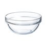 Bol Luminarc Apilable Transparent verre (24 Unités)