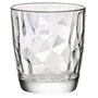 Verre Bormioli Rocco Diamond Transparent verre 300 ml (6 Unités)