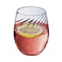 Set de Verres Arcoroc Myriad Transparent verre 360 ml (6 Unités)