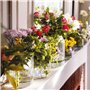 Bocal Luminarc Club Transparent verre 2 L (6 Unités)