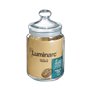 Bocal Luminarc Club Transparent verre 2 L (6 Unités)