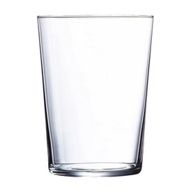 Set de Verres Arcoroc Sidra Transparent verre 500 ml (6 Unités)